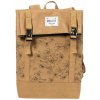Meatfly Vimes Blossom Brown 11 l