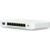 Ubiquiti UniFi Device Bridge Switch - 5/6GHz bezdrátový bridge/switch s PoE+, 7x 2.5GbE, 1x 10GbE, UniFi Wi-F UDB-Switch Ubiquiti UniFi Device Bridge Switch - 5/6GHz bezdrátový bridge/switch s PoE+, 7x 2.5GbE, 1x 10GbE, UniFi Wi-F UDB-Switch