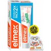 Elmex Junior 6-12 Years pre deti 2 x 75 ml Elmex Junior 6-12 Years pre deti 2 x 75 ml
