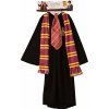 Rubies HARRY POTTER GRYFFINDOR detský kostým veľkosť (110-116cm) G40022 Rubies HARRY POTTER GRYFFINDOR detský kostým veľkosť (110-116cm) G40022