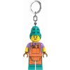 LEGO Minifigures Hrnčiarka svietiaca figúrka LEGO Minifigures Hrnčiarka svietiaca figúrka