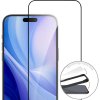 4Smarts Second Glass ochranné sklo na displej smartfónu Apple iPhone 16 Pro Max 1 ks Chrániaci proti odtlačkom prstov, odolné voči poškriabaniu 541202; 541202 4Smarts Second Glass ochranné sklo na displej smartfónu Apple iPhone 16 Pro Max 1 ks Chrániaci proti odtlačkom prstov, odolné voči poškriabaniu 541202; 541202