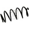 FEBI BILSTEIN Pružina podvozku 46926 FEBI BILSTEIN Pružina podvozku 46926