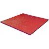 Gumová dlažba SPECIAL 1000 x 1000 mm x 20 mm červená - 1 ks Gumová dlažba SPECIAL 1000 x 1000 mm x 20 mm červená - 1 ks