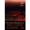 Oxford Handbook on the United Nations (Thomas G. Weiss,Sam Daws)(Brožovaná) Oxford Handbook on the United Nations (Thomas G. Weiss,Sam Daws)(Brožovaná)