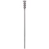 Bosch Accessories Durchbruchbohrer SDS max-9 65x850x1000mm 1618596460 tvrdý kov prielomový vrták 65 mm Celková dĺžka 1000 mm SDS max 1 ks; 1618596460 Bosch Accessories Durchbruchbohrer SDS max-9 65x850x1000mm 1618596460 tvrdý kov prielomový vrták 65 mm Celková dĺžka 1000 mm SDS max 1 ks; 1618596460
