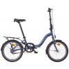 LIBERTY Skládací kolo PEGAS 1spd 20 LIBERTY Skládací kolo PEGAS 1spd 20