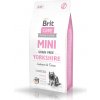 BRIT CARE Mini Grain-Free Yorkshire 7kg BRIT CARE Mini Grain-Free Yorkshire 7kg
