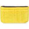 Gaira® Organizér do kabelky 708-20 žltý