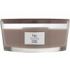 WoodWick Cashmere 453.6 g vonná svíčka WoodWick Cashmere 453.6 g vonná svíčka