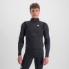 Sportful Aqua Pro bunda čierna XL Sportful Aqua Pro bunda čierna XL