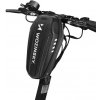 MG Handlebar taška na kolobežku 2L, čierna (WSB3BK) MG Handlebar taška na kolobežku 2L, čierna (WSB3BK)
