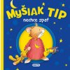 Myšiak TIP - nechce spať - Anna Casalis Myšiak TIP - nechce spať - Anna Casalis