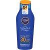 Nivea Sun Protect & Moisture opaľovacie mlieko SPF30 400 ml