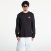 Tričko The North Face M L/S Simple Dome Tee TNF Black L L Tričko The North Face M L/S Simple Dome Tee TNF Black L L