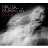 Kubišová Marta: Soul - CD Kubišová Marta: Soul - CD