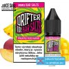 e-liquid Drifter Bar Salts Pineapple Peach Mango 10ml - 20mg e-liquid Drifter Bar Salts Pineapple Peach Mango 10ml - 20mg