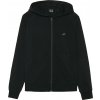 Dámska mikina 4F, SWEATSHIRT Čierna L Dámska mikina 4F, SWEATSHIRT Čierna L