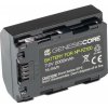 Batéria Genesis Core NP-FZ100 typ 7,2 V 2000 mAh Batéria Genesis Core NP-FZ100 typ 7,2 V 2000 mAh