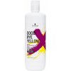 Schwarzkopf Good Bye Yellow Neutralizing Wash Shampoo 1000 ml Schwarzkopf Good Bye Yellow Neutralizing Wash Shampoo 1000 ml