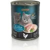 LEONARDO Quality Selection Kitten Hydina 800g LEONARDO Quality Selection Kitten Hydina 800g