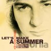 Ursiny Dežo: Let´s Make a Summer Ursiny Dežo: Let´s Make a Summer