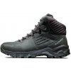 Dámska outdoorová obuv Mammut Nova IV Mid GTX Women Black UK 7,5 Dámska outdoorová obuv Mammut Nova IV Mid GTX Women Black UK 7,5