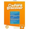 Oxford Discover 3 Teacher's Pack Oxford Discover 3 Teacher's Pack