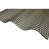 Palram Vlnitá polykarbonátová doska 76/18 so štruktúrou včelí plást Suntuf 1045 x 7000 mm hnedé bronz 1 ks Palram Vlnitá polykarbonátová doska 76/18 so štruktúrou včelí plást Suntuf 1045 x 7000 mm hnedé bronz 1 ks