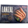 Mrazené Krevety Argentínske červené HLSO C1 2kg Lanzal Mrazené Krevety Argentínske červené HLSO C1 2kg Lanzal
