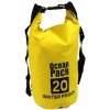 Ocean Pack, vodotesný vak 20L žlutá (OCP20Y) Ocean Pack, vodotesný vak 20L žlutá (OCP20Y)