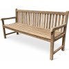 Texim Roma teak 180 cm Texim Roma teak 180 cm