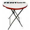 TENTino Elastická čiapka na dosku bistro stola 60 cm s vlastnou potlačou TENTino Elastická čiapka na dosku bistro stola 60 cm s vlastnou potlačou