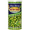 Khao Shong zelený hrášok vo wasabi 280 g Khao Shong zelený hrášok vo wasabi 280 g