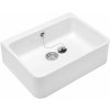 Villeroy & Boch Keramický drez 63210001 alpská biela