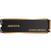 ADATA LEGEND 960 MAX 1TB, ALEG-960M-1TCS ADATA LEGEND 960 MAX 1TB, ALEG-960M-1TCS