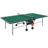 Stôl na stolný tenis SPONETA S1-12e - zelený