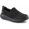 Skechers Nízke tenisky GO WALK MAX CLINCHED 216010-BBK Čierna Skechers Nízke tenisky GO WALK MAX CLINCHED 216010-BBK Čierna