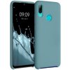 Púzdro kwmobile Huawei P Smart (2019) modrá Púzdro kwmobile Huawei P Smart (2019) modrá