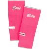 Elastické bandáže členka Fairtex AS1 ružové Elastické bandáže členka Fairtex AS1 ružové
