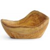 Hendi Dekoratívna miska z olivového dreva 145 mm