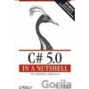 C# 5.0 in a Nutshell - Ben Albahari C# 5.0 in a Nutshell - Ben Albahari