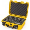 Nanuk 915 Case with Foam insert for 28 Knives - Yellow 915S-080YL-0A0-2105 Nanuk 915 Case with Foam insert for 28 Knives - Yellow 915S-080YL-0A0-2105