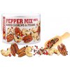 MIXIT Oriešky z pece štyri druhy korenia 150 g MIXIT Oriešky z pece štyri druhy korenia 150 g