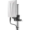 Anténa univerzálna VILLAGE CAMP–V400, DVB-T2, FM, DAB, filter LTE/4G/5G Anténa univerzálna VILLAGE CAMP–V400, DVB-T2, FM, DAB, filter LTE/4G/5G