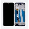 Motorola Moto G14 LCD displej + dotyková plocha + rám Steel Gray - originál 5D68C23075 Motorola Moto G14 LCD displej + dotyková plocha + rám Steel Gray - originál 5D68C23075
