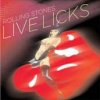 ROLLING STONES - LIVE LICKS (2CD) ROLLING STONES - LIVE LICKS (2CD)