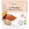 POPOTE Sladké zemiaky s quinoou 8m+ BIO 180 g POPOTE Sladké zemiaky s quinoou 8m+ BIO 180 g