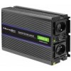Qoltec Monolith 4000 MS Wave | 12V na 230V | 2000/4000W | USB Qoltec Monolith 4000 MS Wave | 12V na 230V | 2000/4000W | USB