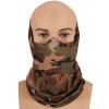 CYGNUS ARMORY CYGNUS ARMORY Face Warrior Defender nákrčník - MC CYGNUS ARMORY CYGNUS ARMORY Face Warrior Defender nákrčník - MC